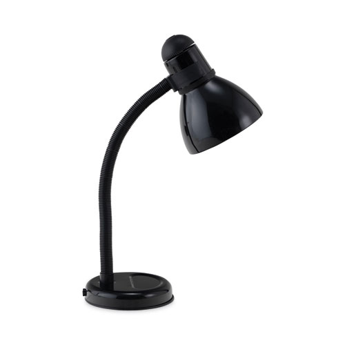 Advanced Style Incandescent Gooseneck Desk Lamp LEDL9090