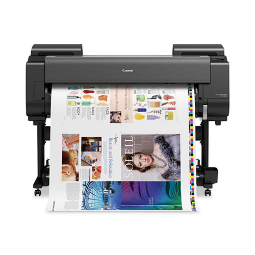 imagePROGRAF GP-4000 Wide Format Inkjet Printer