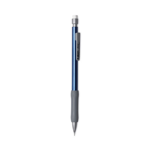 Xtra-Comfort Mechanical Pencil Value Pack, 0.7 mm, HB (#2.5), Black Lead, Assorted Barrel Colors, 36/Pack