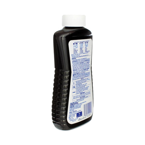 Concentrate Disinfectant, 12 oz Bottle, 6/Carton