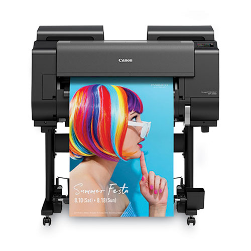 imagePROGRAF GP-2000, Wide Format Inkjet Printer