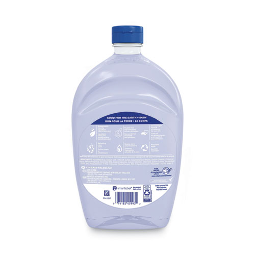 Image of Softsoap® Liquid Hand Soap Refills, Fresh, 50 Oz
