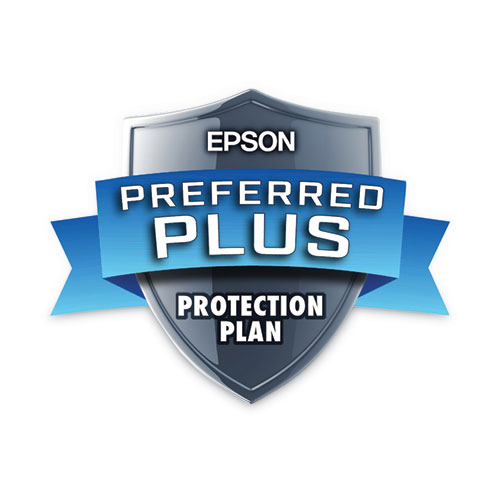 Image of Epson® Virtual Four-Year Preferred Plus Extended Service Plan For D1070De, D1070Se