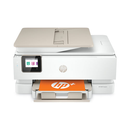 Hp Envy Inspire 7955E All-In-One Printer, Copy/Print/Scan
