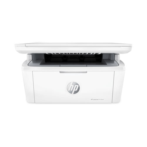 Hp Laserjet Mfp M140We Multifunction Laser Printer, Copy/Print/Scan