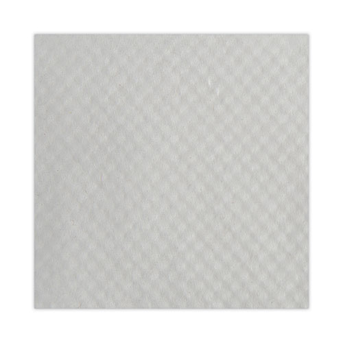 Image of Boardwalk® Multifold Paper Towels, 1-Ply, 9 X 9.45, White, 250 Towels/Pack, 16 Packs/Carton