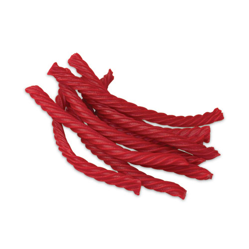 Image of Red Vines® Original Red Twists, 3.5 Lb Tub, Ships In 1-3 Business Days