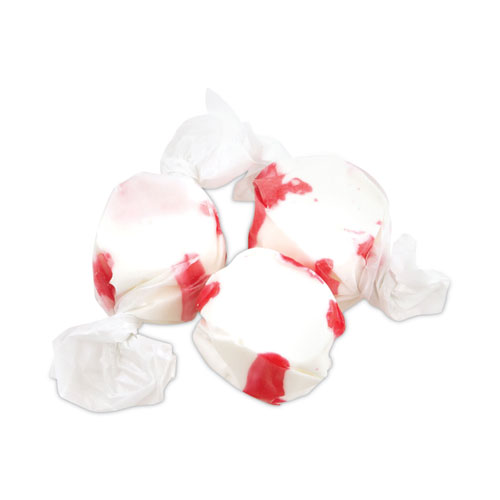 Peppermint Taffy, 3 lb Bag, Ships in 1-3 Business Days