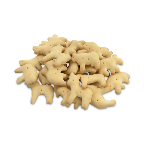 Image of Wellsley Farms™ Animal Crackers, 62 Oz Tub, Ships In 1-3 Business Days