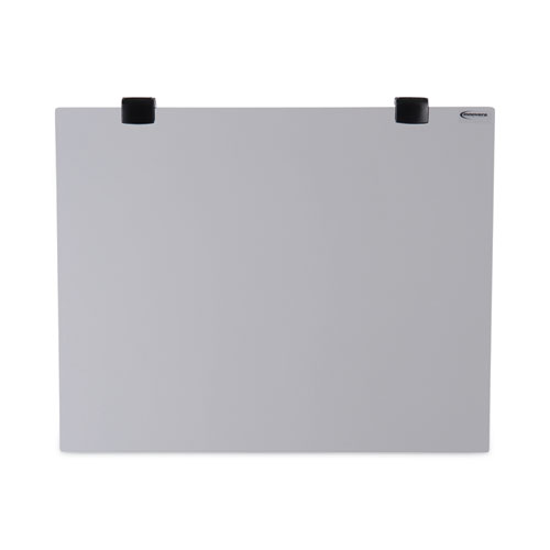 Image of Protective Antiglare LCD Monitor Filter for 15" Flat Panel Monitor