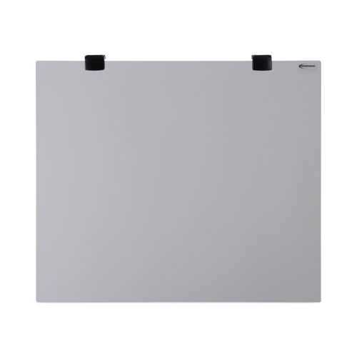 Innovera® Protective Antiglare LCD Monitor Filter for 17" to 18" Flat Panel Monitor
