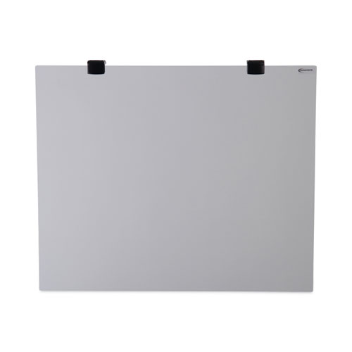 Innovera® Protective Antiglare Lcd Monitor Filter For 19" To 20" Widescreen Flat Panel Monitor, 16:10 Aspect Ratio