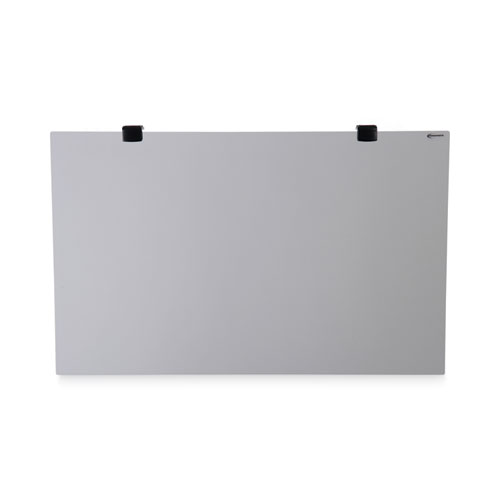 Innovera® Protective Antiglare Lcd Monitor Filter For 21.5" To 22" Widescreen Flat Panel Monitor, 16:9/16:10 Aspect Ratio