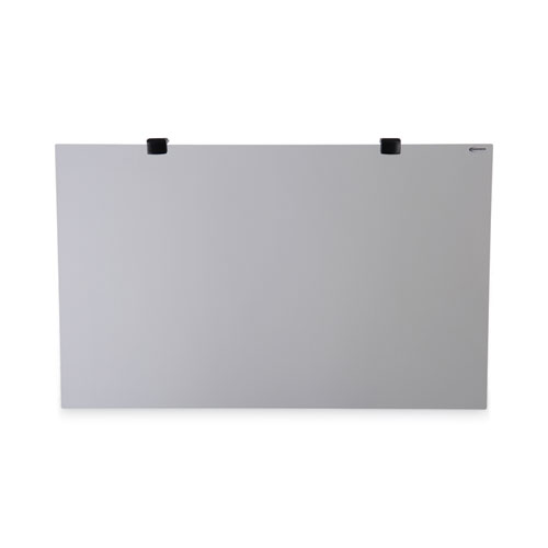 Image of Protective Antiglare LCD Monitor Filter for 24" Widescreen Flat Panel Monitor, 16:9/16:10 Aspect Ratio