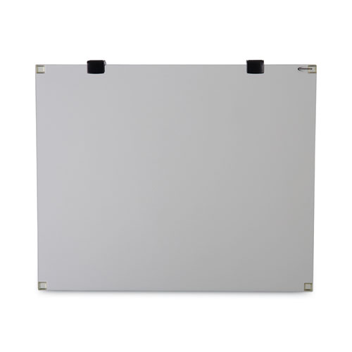 Image of Premium Antiglare Blur Privacy Monitor Filter for 19" to 20" Flat Panel Monitor