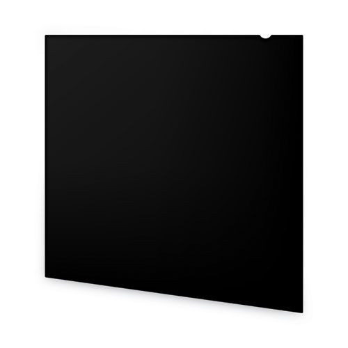 Innovera® Blackout Privacy Filter for 24" Widescreen Flat Panel Monitor, 16:10 Aspect Ratio