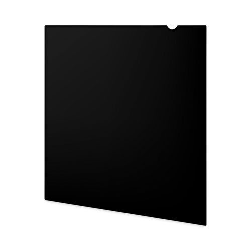 Image of Innovera® Blackout Privacy Filter For 14" Widescreen Laptop, 16:9 Aspect Ratio
