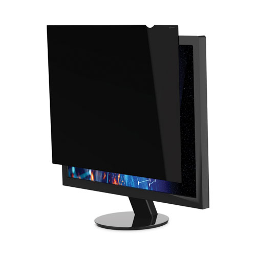 Image of Innovera® Blackout Privacy Filter For 19" Flat Panel Monitor