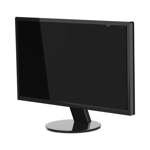 Image of Innovera® Blackout Privacy Filter For 21.5" Widescreen Flat Panel Monitor, 16:9 Aspect Ratio
