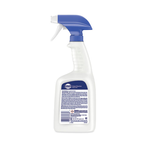 Image of Dawn® Professional Liquid Ready-To-Use Grease Fighting Power Dissolver Spray, 32 Oz Trigger On Spray Bottle