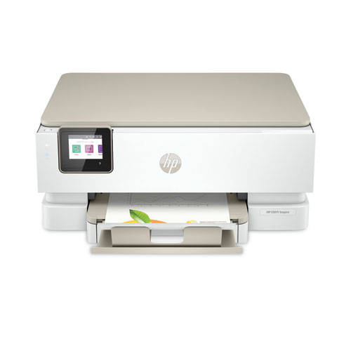 ENVY Inspire 7255e All-in-One Printer, Copy/Print/Scan