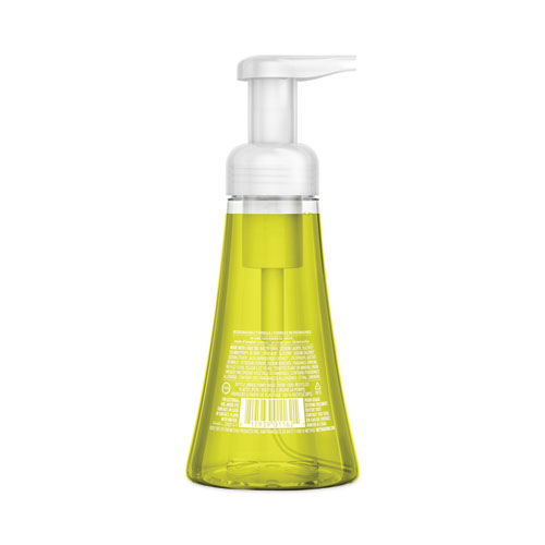 Image of Method® Foaming Hand Wash, Lemon Mint, 10 Oz Pump Bottle