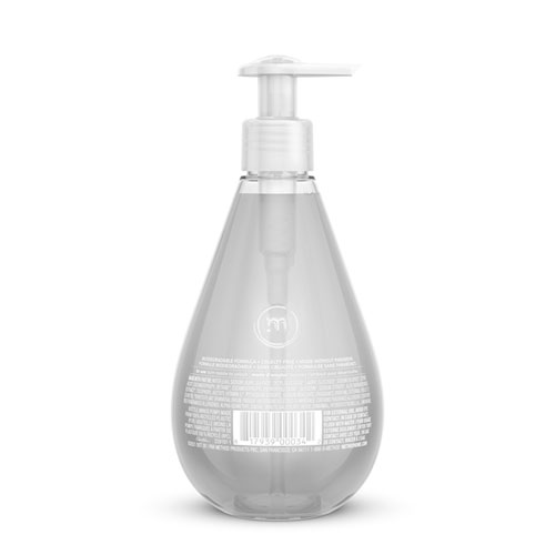 Image of Method® Gel Hand Wash, Sweet Water, 12 Oz Pump Bottle, 6/Carton