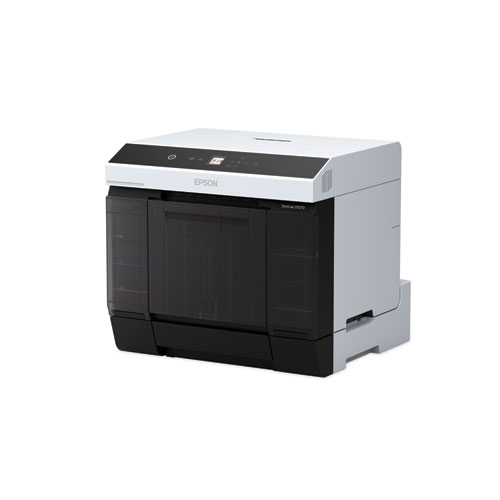 SureLab D1070DE Minilab Photo Printer