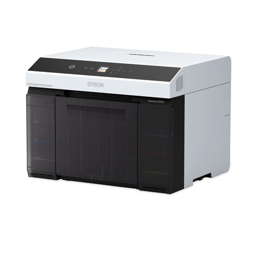 SureLab D1070 Minilab Photo Printer