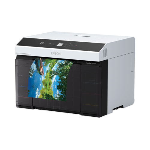 SureLab D1070 Minilab Photo Printer