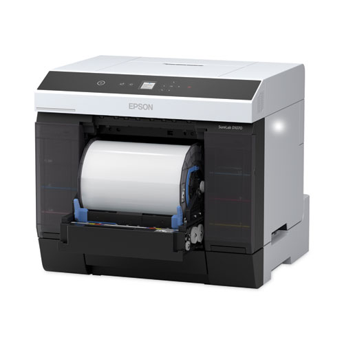 SureLab D1070DE Minilab Photo Printer