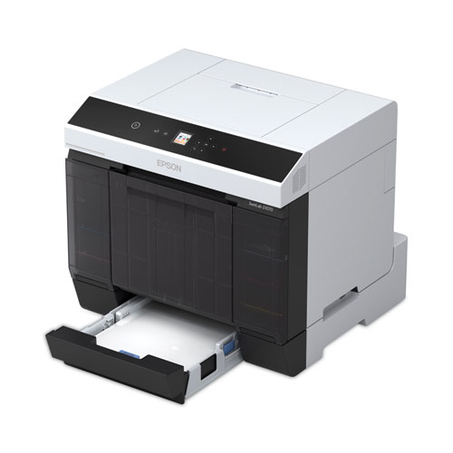 SureLab D1070DE Minilab Photo Printer