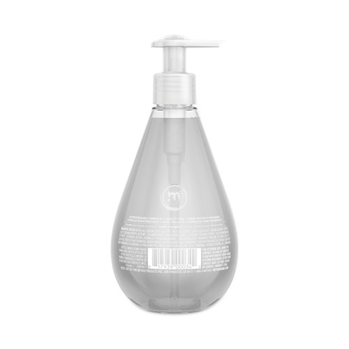 Image of Method® Gel Hand Wash, Sweet Water, 12 Oz Pump Bottle