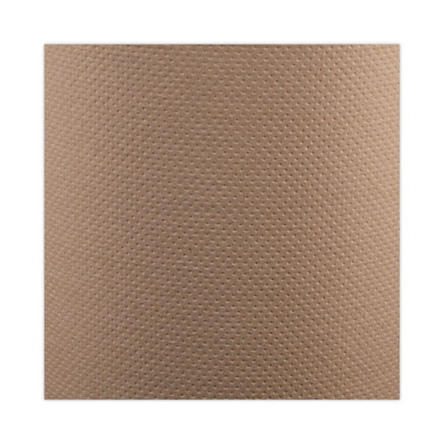 Image of Windsoft® Hardwound Roll Towels, 1-Ply, 8" X 800 Ft, Natural, 6 Rolls/Carton
