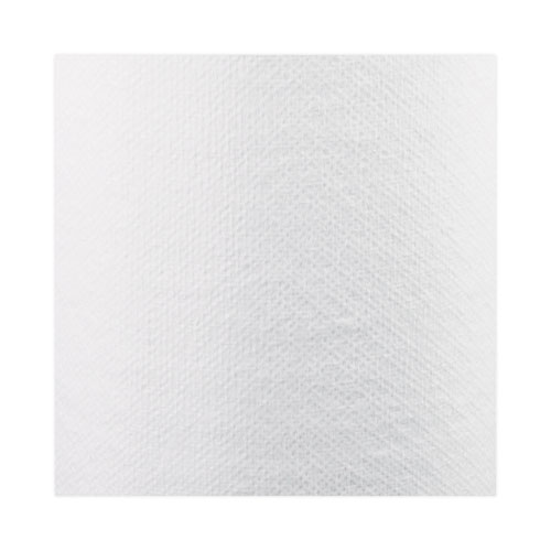 Image of Windsoft® Hardwound Roll Towels, 1-Ply, 8" X 350 Ft, White, 12 Rolls/Carton