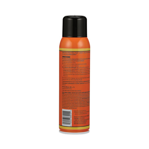 Image of Spray Adhesive, 14 oz, Dries Clear