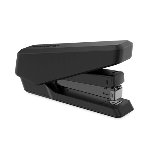 LX850 EasyPress Full Strip Stapler, 25-Sheet Capacity, Black