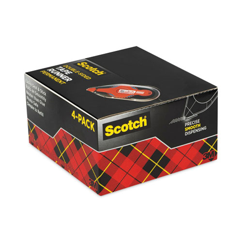 Scotch Roller & Runner Tapes