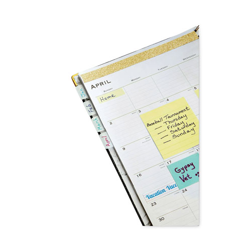 Image of Original Pads in Canary Yellow, Note Ruled, 3" x 5", 100 Sheets/Pad, 12 Pads/Pack