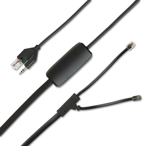 Poly® App-51 Electronic Hook Switch Cable