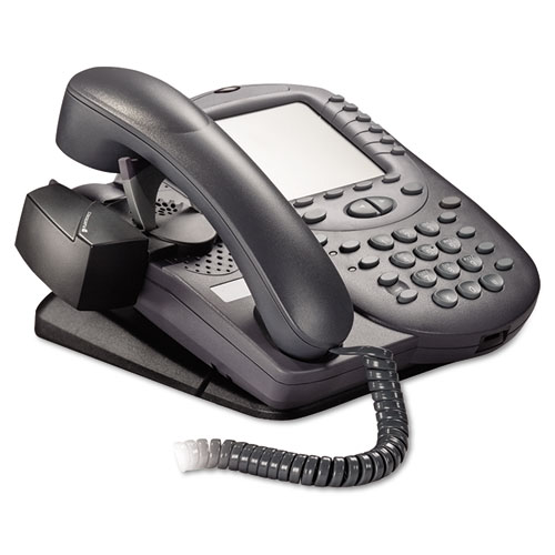 Handset Lifter for Use with Plantronics Cordless Headset Systems