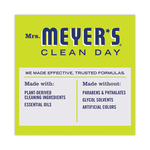 Image of Mrs. Meyer'S® Multi Purpose Cleaner, Lemon Scent, 16 Oz Spray Bottle