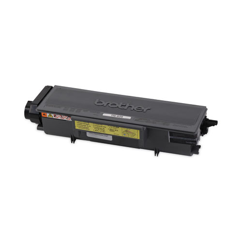 Image of Brother Tn620 Toner, 3,000 Page-Yield, Black