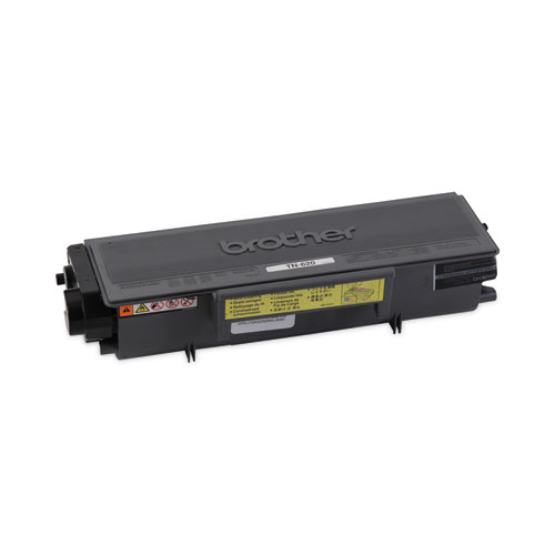 Image of Brother Tn620 Toner, 3,000 Page-Yield, Black