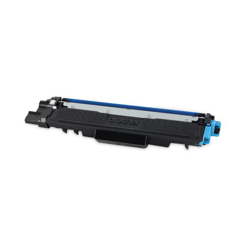 Image of Brother Tn223C Toner, 1,300 Page-Yield, Cyan