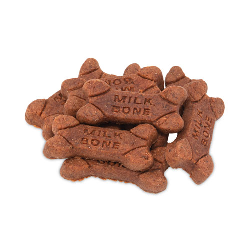 Soft and Chewy Beef Dog Treats, 2 lb, 5 oz Tub, Delivered in 1-4 Business Days