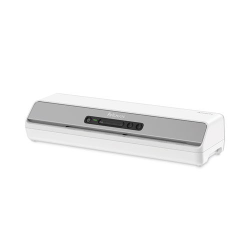 Image of Fellowes® Amaris 125 Laminator, 6 Rollers, 12.5 Max Document Width, 7 Mil Max Document Thickness