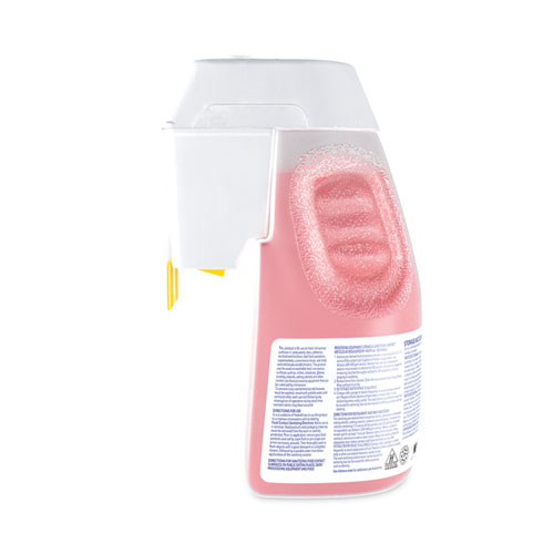 Image of Diversey™ Final Step Sanitizer, Liquid, 2.5 L Spray Bottle