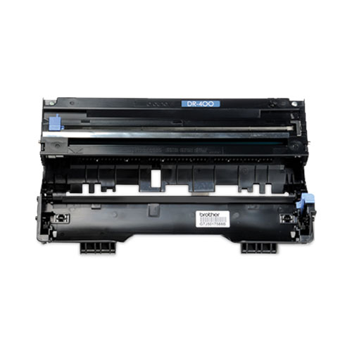 Image of DR400 Drum Unit, 20,000 Page-Yield, Black