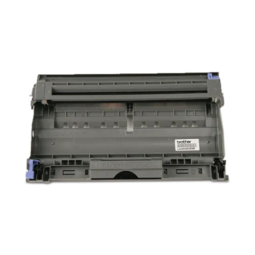 Image of Brother Dr350 Drum Unit, 12,000 Page-Yield, Black
